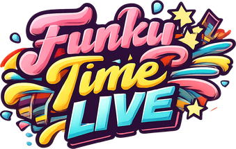 funky time live